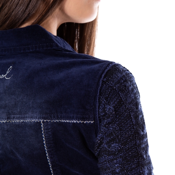 Desigual jacket - Picture 4 of 5